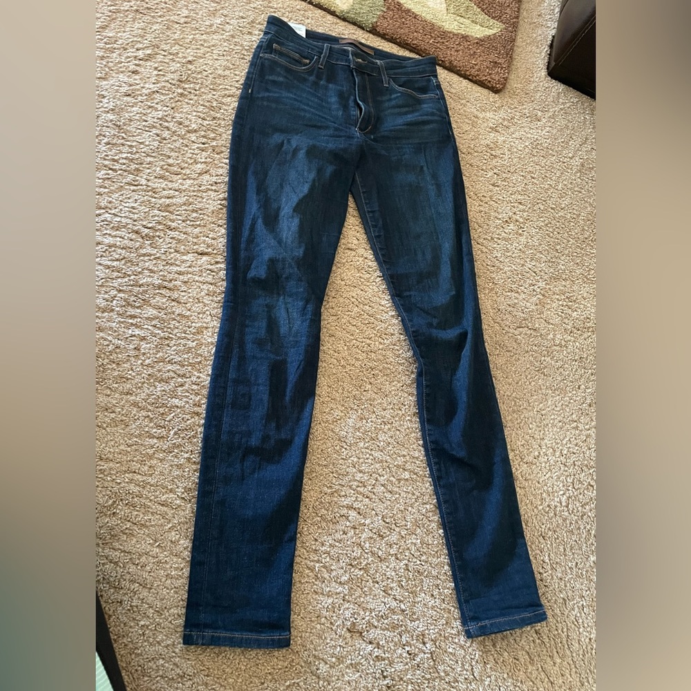 Joe Skinny Jeans